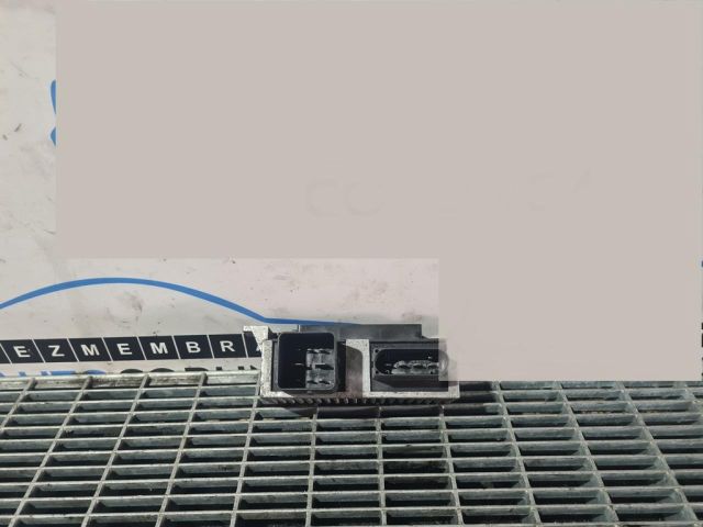 bontott NISSAN QASHQAI Izzító Relé