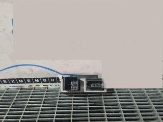 bontott NISSAN QASHQAI Izzító Relé