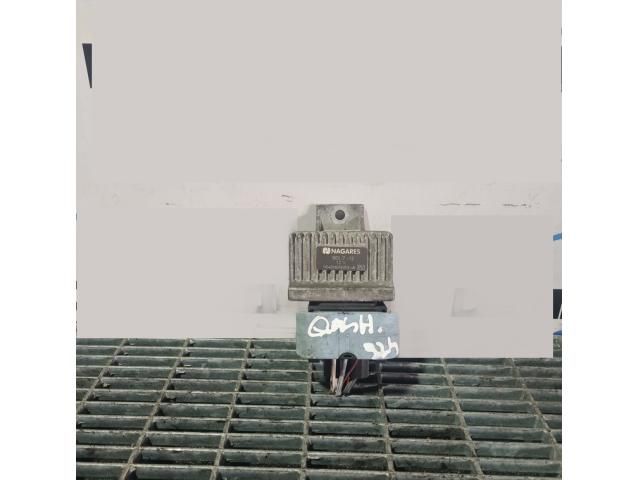 bontott NISSAN QASHQAI Izzító Relé