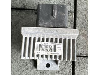 bontott NISSAN QASHQAI Izzító Relé