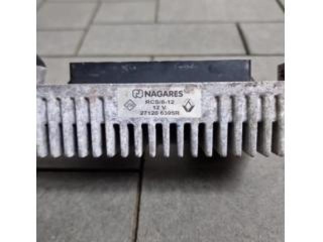 bontott NISSAN QASHQAI Izzító Relé