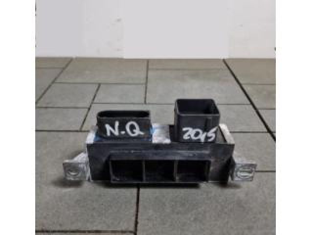 bontott NISSAN QASHQAI Izzító Relé