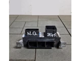 bontott NISSAN QASHQAI Izzító Relé