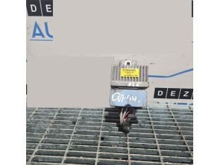 bontott NISSAN QASHQAI Izzító Relé