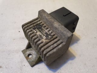 bontott NISSAN QASHQAI Izzító Relé