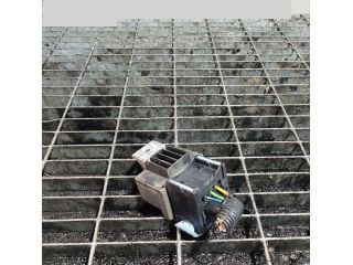 bontott NISSAN QASHQAI Izzító Relé