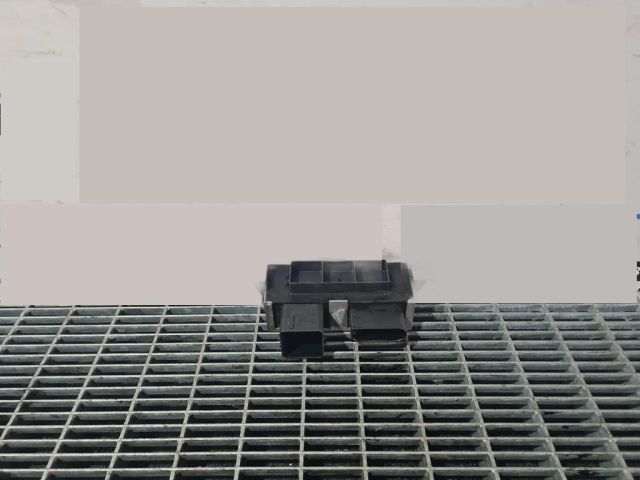 bontott NISSAN QASHQAI Izzító Relé