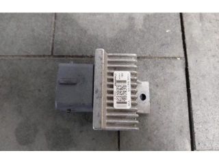 bontott NISSAN QASHQAI Izzító Relé