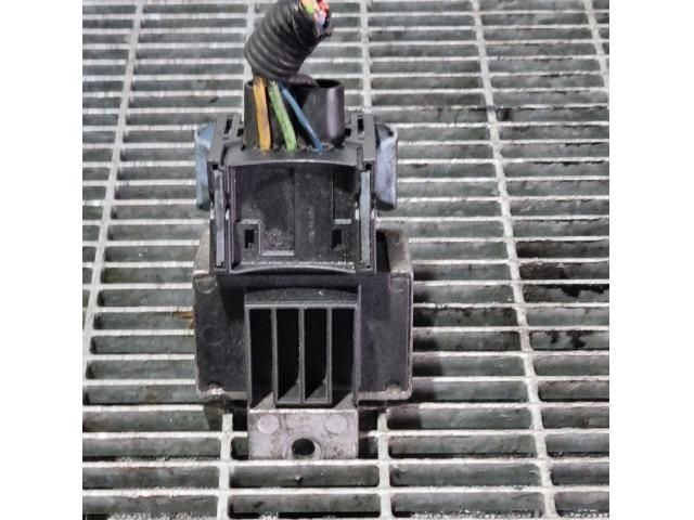 bontott NISSAN QASHQAI Izzító Relé