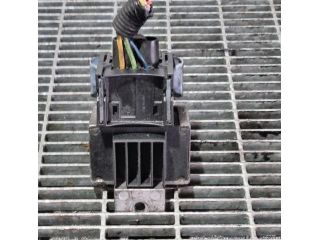 bontott NISSAN QASHQAI Izzító Relé