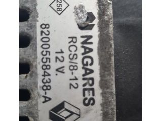 bontott NISSAN QASHQAI Izzító Relé