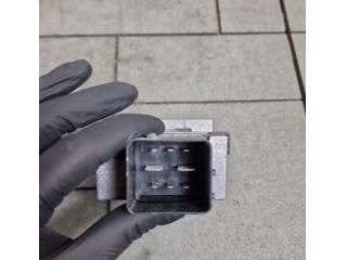 bontott NISSAN QASHQAI Izzító Relé