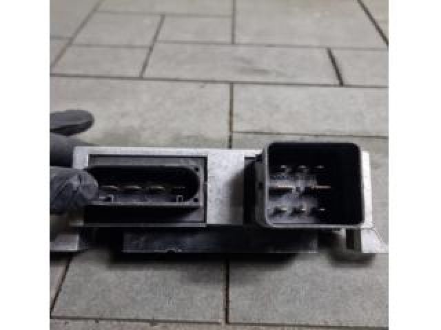 bontott NISSAN QASHQAI Izzító Relé