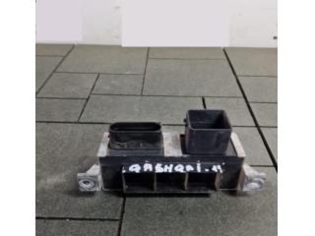 bontott NISSAN QASHQAI Izzító Relé