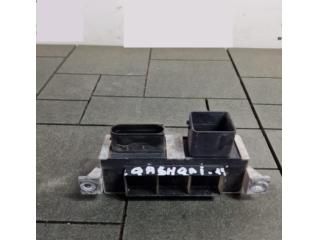 bontott NISSAN QASHQAI Izzító Relé