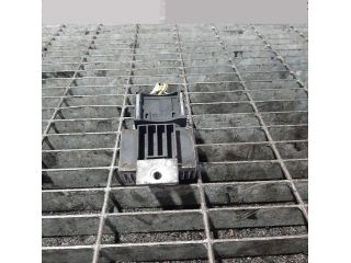 bontott NISSAN QASHQAI Izzító Relé