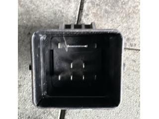 bontott NISSAN QASHQAI Izzító Relé