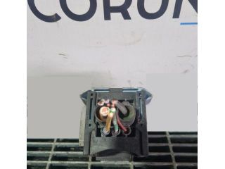 bontott NISSAN QASHQAI Izzító Relé