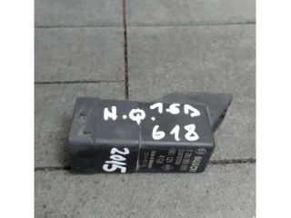 bontott NISSAN QASHQAI Izzító Relé