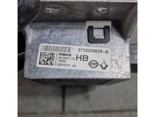 bontott NISSAN QASHQAI Izzító Relé