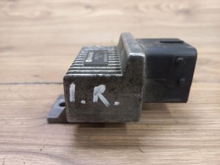 bontott NISSAN QASHQAI Izzító Relé