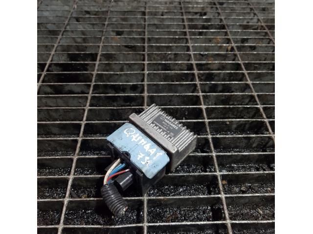 bontott NISSAN QASHQAI Izzító Relé