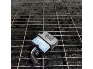 bontott NISSAN QASHQAI Izzító Relé