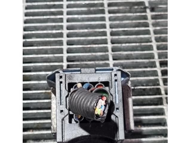 bontott NISSAN QASHQAI Izzító Relé