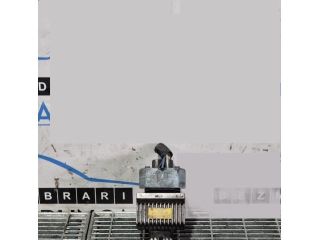 bontott NISSAN QASHQAI Izzító Relé