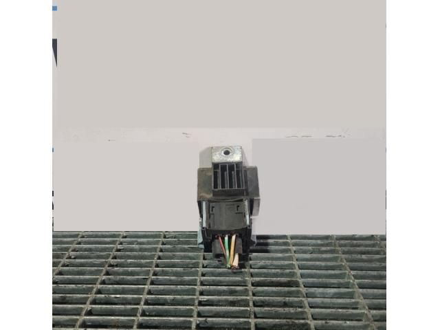 bontott NISSAN QASHQAI Izzító Relé