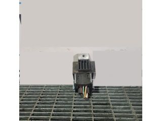 bontott NISSAN QASHQAI Izzító Relé