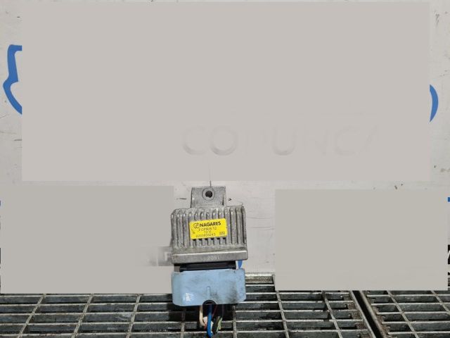 bontott NISSAN QASHQAI Izzító Relé