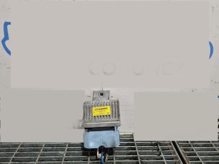 bontott NISSAN QASHQAI Izzító Relé