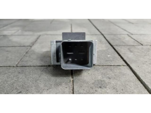 bontott NISSAN QASHQAI Izzító Relé