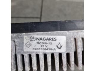 bontott NISSAN QASHQAI Izzító Relé