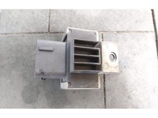 bontott NISSAN QASHQAI Izzító Relé