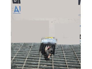 bontott NISSAN QASHQAI Izzító Relé