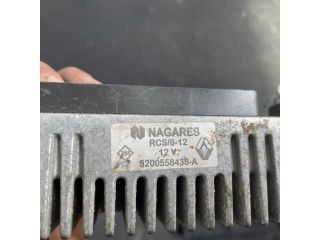 bontott NISSAN QASHQAI Izzító Relé