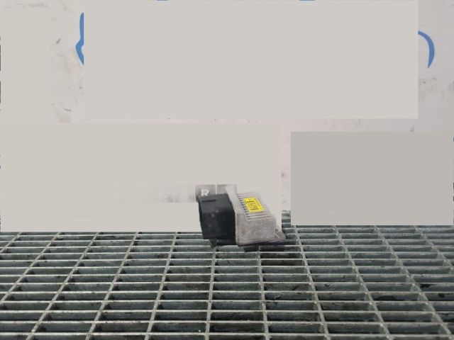 bontott NISSAN QASHQAI Izzító Relé