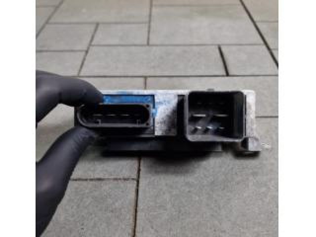 bontott NISSAN QASHQAI Izzító Relé