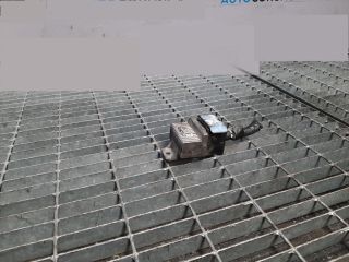 bontott NISSAN QASHQAI Izzító Relé