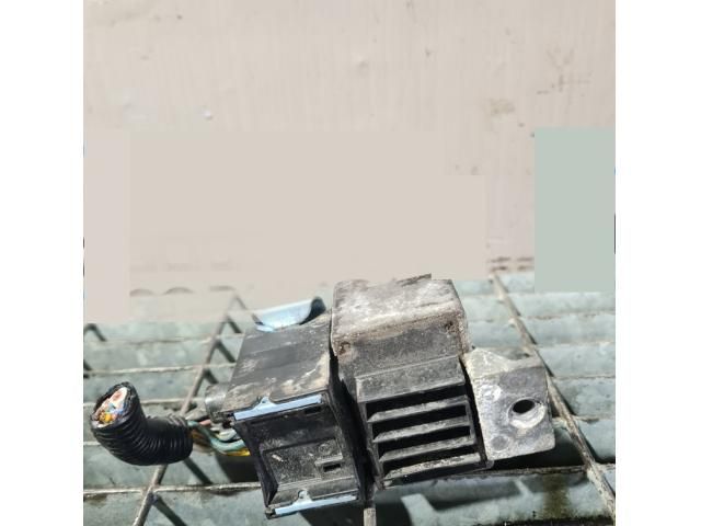 bontott NISSAN QASHQAI Izzító Relé