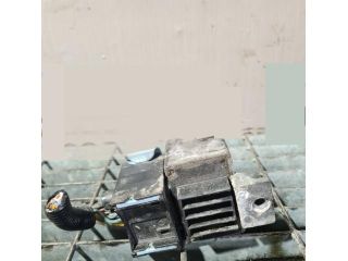 bontott NISSAN QASHQAI Izzító Relé