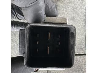 bontott NISSAN QASHQAI Izzító Relé