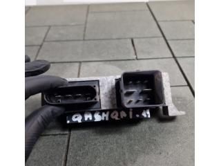 bontott NISSAN QASHQAI Izzító Relé