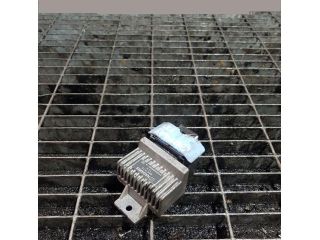 bontott NISSAN QASHQAI Izzító Relé