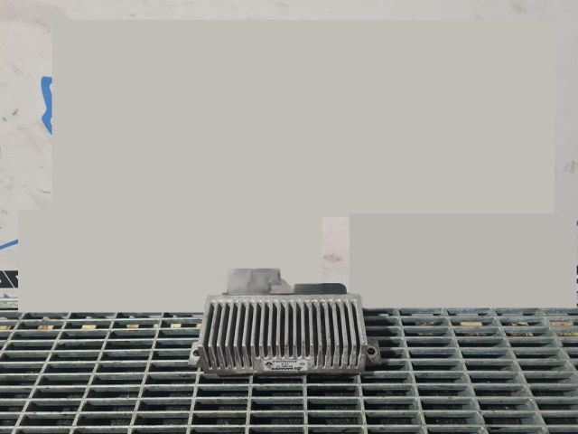 bontott NISSAN QASHQAI Izzító Relé