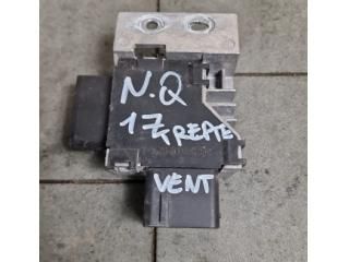 bontott NISSAN QASHQAI Izzító Relé