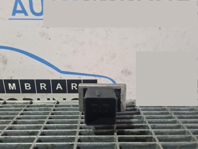 bontott NISSAN QASHQAI Izzító Relé