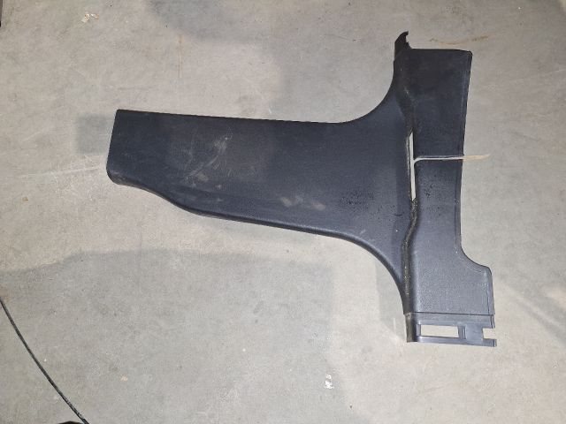 bontott NISSAN QASHQAI Jobb B Oszlop Burkolat